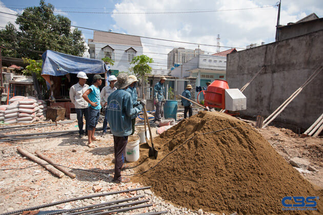 Ngất ngay với ngôi biệt thự đẹp mắt tại Đồng Nai 32