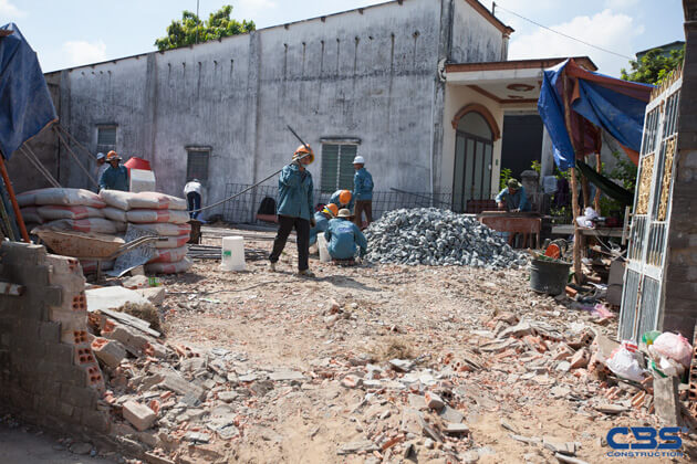 Ngất ngay với ngôi biệt thự đẹp mắt tại Đồng Nai 34