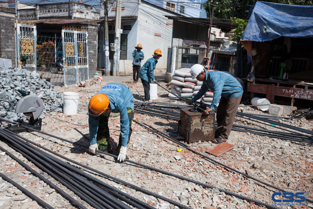 Ngất ngay với ngôi biệt thự đẹp mắt tại Đồng Nai 35