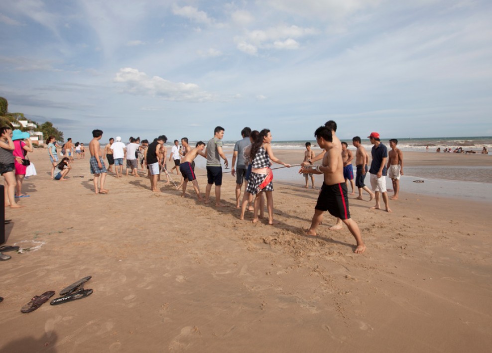 Du lịch mũi né Phan Thiết 2016 phần 2 41