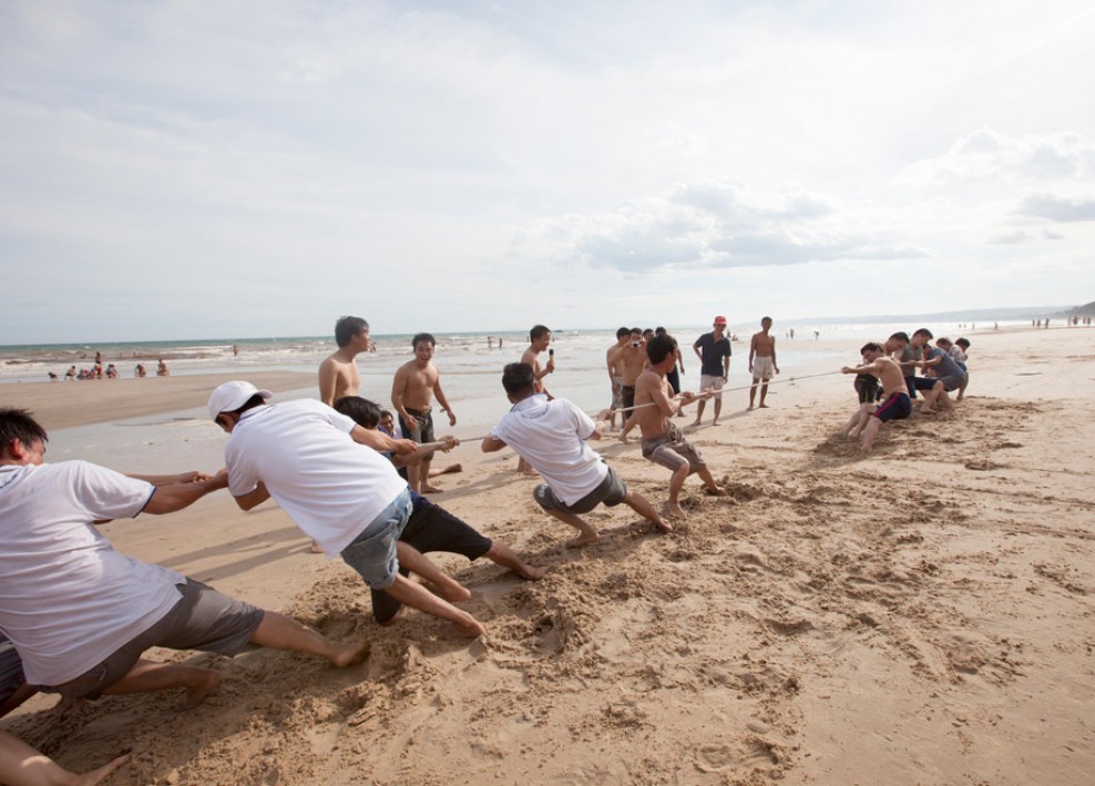 Du lịch mũi né Phan Thiết 2016 phần 2 43