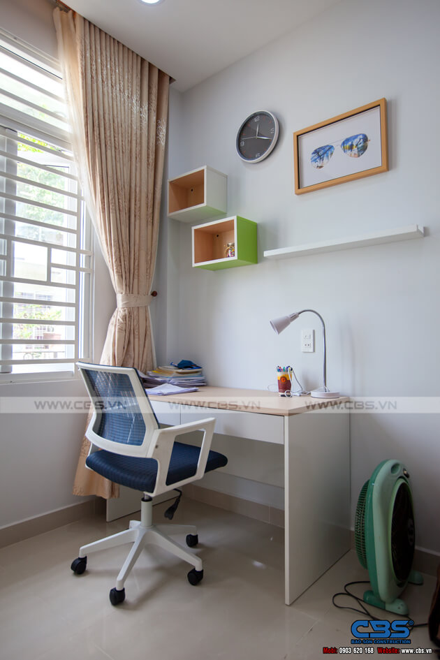 4 mẫu nhà phố bán cổ điển sang trọng, cá tính 34