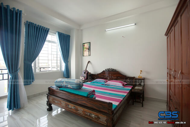 Ngôi nhà lý tưởng dành cho gia đình 4 thế hệ 11