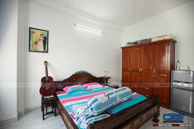Ngôi nhà lý tưởng dành cho gia đình 4 thế hệ 12