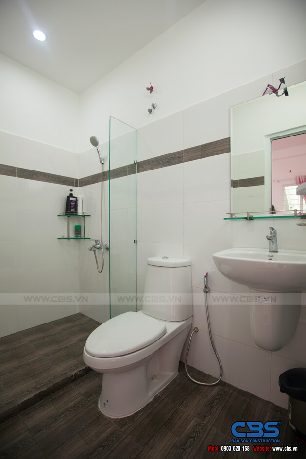 Ngôi nhà lý tưởng dành cho gia đình 4 thế hệ 13