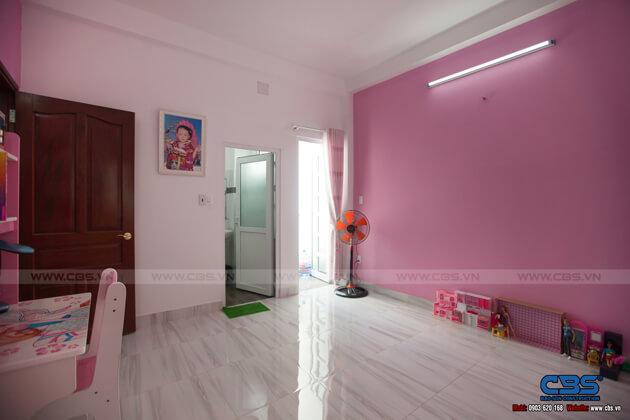 Ngôi nhà lý tưởng dành cho gia đình 4 thế hệ 14