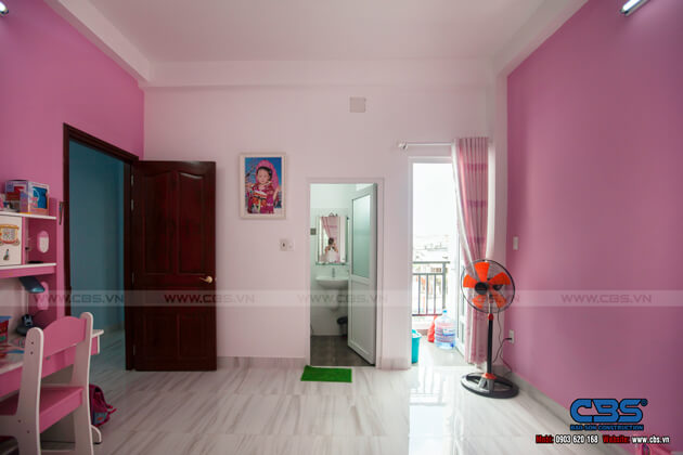 Ngôi nhà lý tưởng dành cho gia đình 4 thế hệ 15