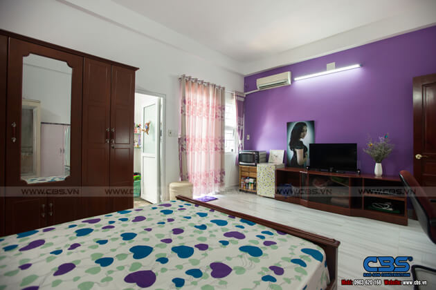Ngôi nhà lý tưởng dành cho gia đình 4 thế hệ 17