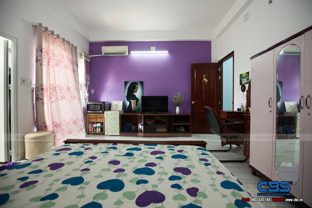 Ngôi nhà lý tưởng dành cho gia đình 4 thế hệ 18