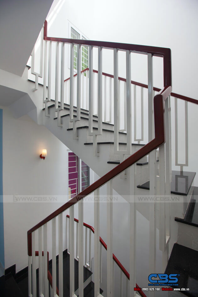 Ngôi nhà lý tưởng dành cho gia đình 4 thế hệ 22
