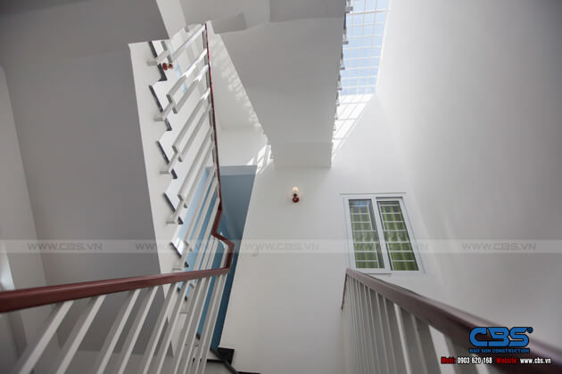 Ngôi nhà lý tưởng dành cho gia đình 4 thế hệ 23