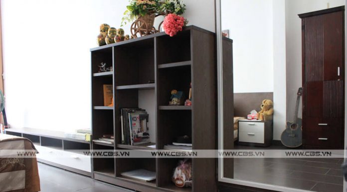 Xây dựng mới nhà anh Giang